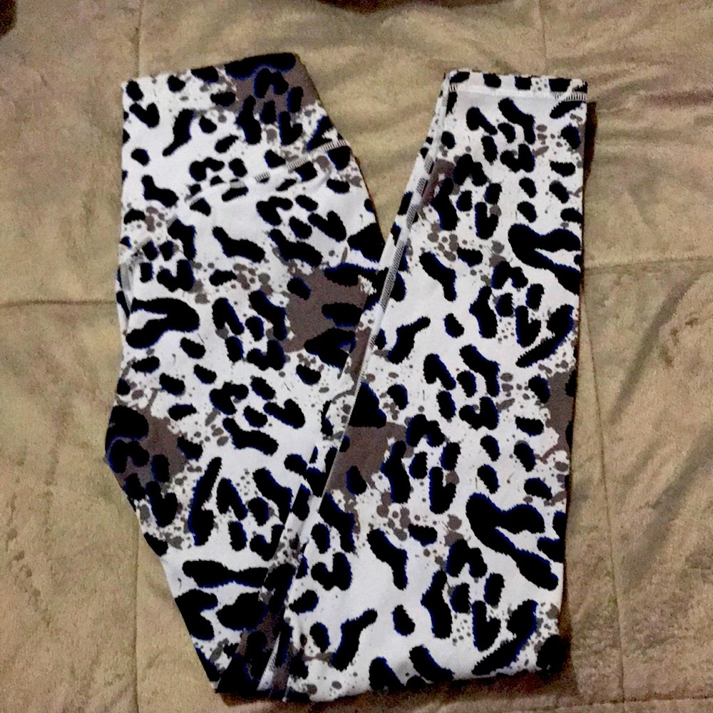 Serenity leggings